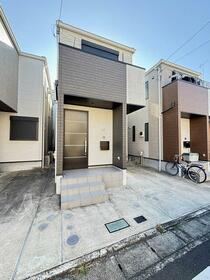 神奈川県川崎市高津区東野川１丁目