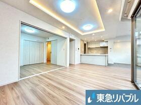 コアマンション桜坂プレジオ弐番館