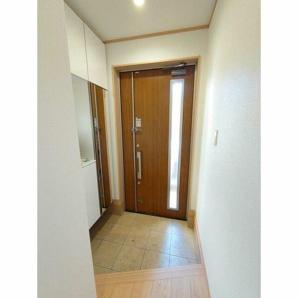 detached 東京都西東京市北原町２丁目

地図を見る