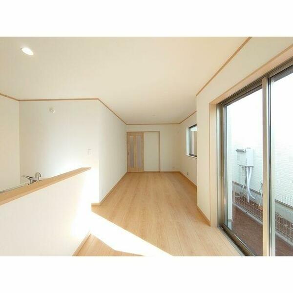 detached 東京都西東京市北原町２丁目

地図を見る