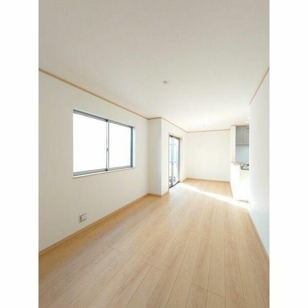 detached 東京都西東京市北原町２丁目

地図を見る