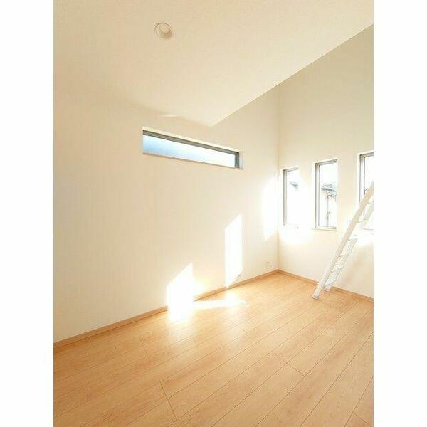 detached 東京都西東京市北原町２丁目

地図を見る