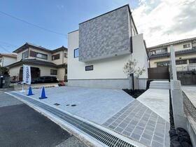 兵庫県神戸市須磨区横尾２丁目