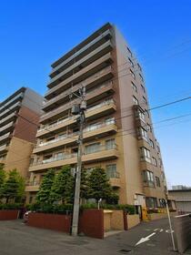 パールコートルシア山鼻１２条ＥＡＳＴ