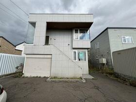 北海道石狩市花川南八条１丁目