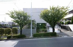 神奈川県横浜市青葉区あかね台２丁目