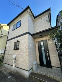 東京都東久留米市前沢３丁目