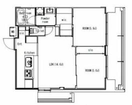 間取り：211063008327