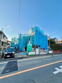 神奈川県横浜市青葉区青葉台１丁目