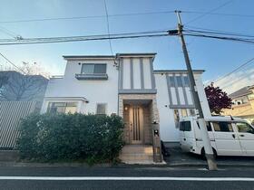 東京都杉並区桃井１丁目