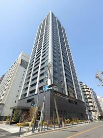 ブランズタワー谷町四丁目