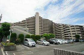 シティパーク北野田