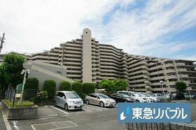 シティパーク北野田