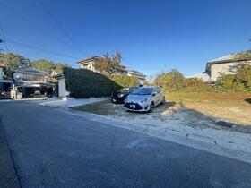 愛知県長久手市岩作三ケ峯