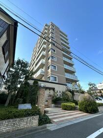 グローベルザ・ガーデン川口