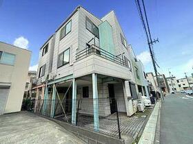 神奈川県川崎市多摩区堰１丁目