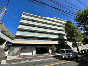 ドレッセ青葉荏田北フロント