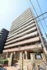 アーバネックス西長堀 2階 築18年3ヶ月の賃貸物件