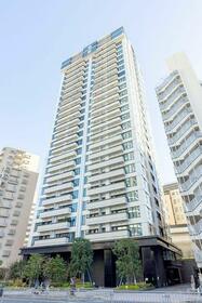 ザ・パークハウス高輪タワー