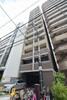 レジデンス心斎橋 10階 築12年11ヶ月の賃貸物件