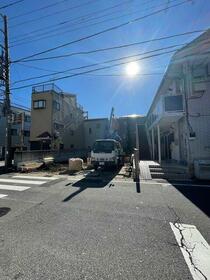 千葉県市川市相之川1丁目