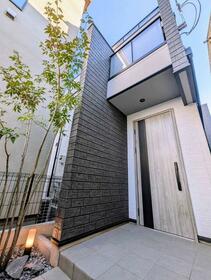 東京都品川区戸越３丁目