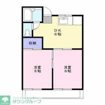 間取り：211063007835