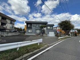 北海道札幌市手稲区西宮の沢五条１丁目