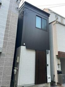 東京都台東区松が谷２丁目