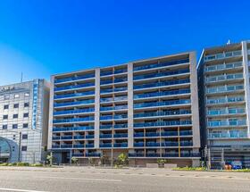 フェルモ横浜桜木町