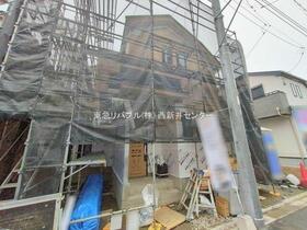 東京都足立区西伊興１丁目