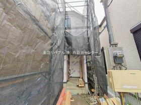 東京都足立区西伊興１丁目