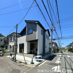神奈川県横浜市港北区新吉田東７丁目