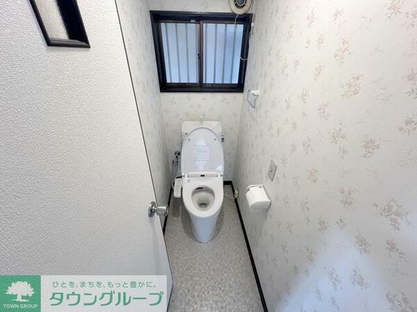 detached 東京都福生市大字熊川

地図を見る