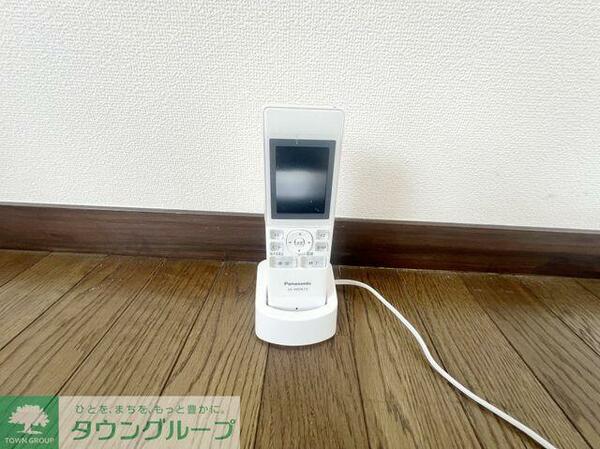 detached 東京都福生市大字熊川

地図を見る