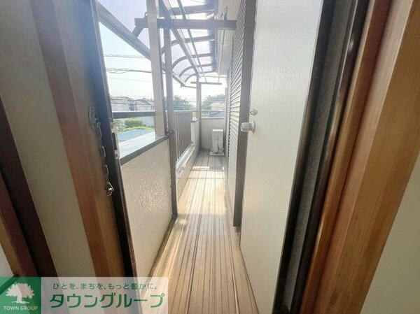 detached 東京都福生市大字熊川

地図を見る