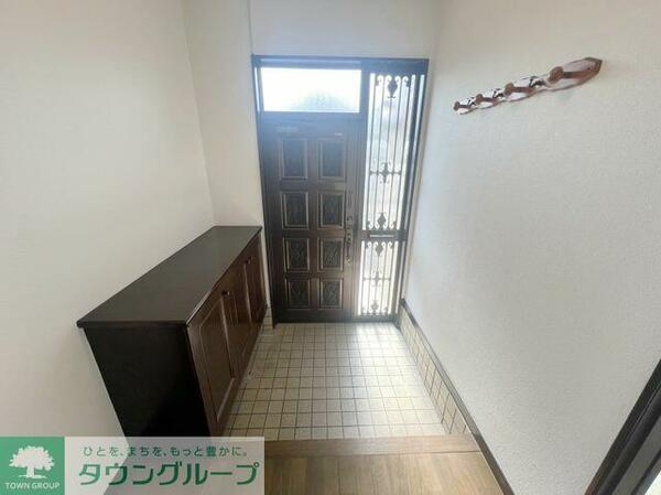 detached 東京都福生市大字熊川

地図を見る