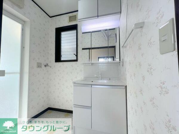 detached 東京都福生市大字熊川

地図を見る