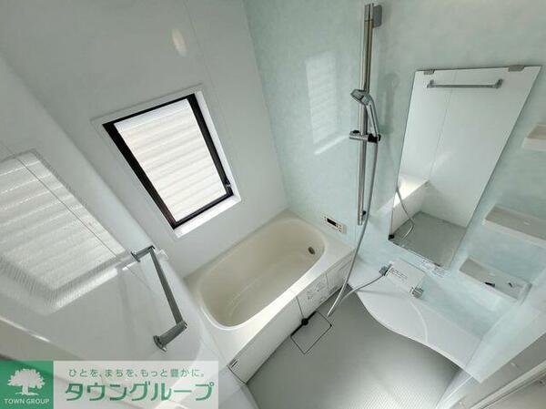 detached 東京都福生市大字熊川

地図を見る