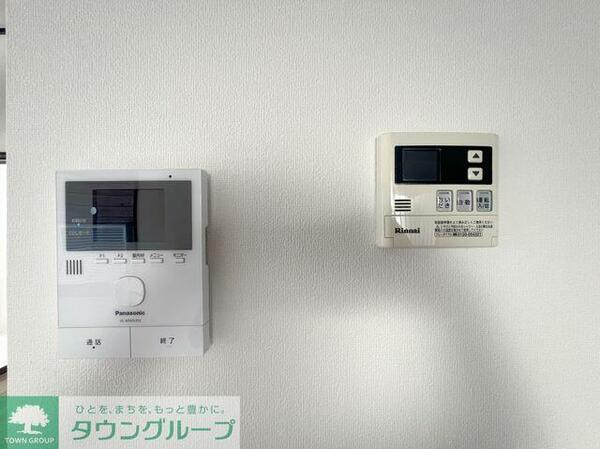 detached 東京都福生市大字熊川

地図を見る