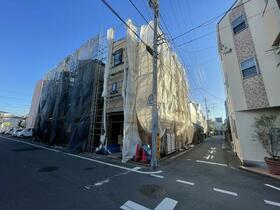 東京都武蔵野市西久保３丁目