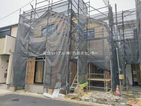 東京都足立区西伊興１丁目