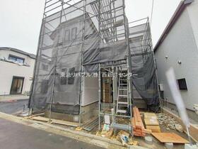 東京都足立区西伊興１丁目