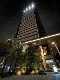 ベイシティタワーズ神戸WEST