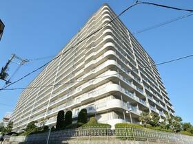 日商岩井緑地公園マンション