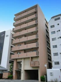 レイセニット江坂