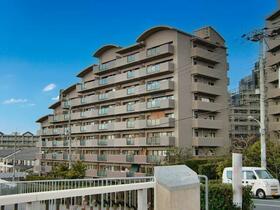 ジオ茨木学園町６番館