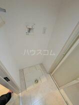 ヴァン四条大宮  ｜ 京都府京都市下京区唐津屋町（賃貸マンション1LDK・2階・42.61㎡） その13