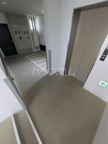 ヴァン四条大宮  ｜ 京都府京都市下京区唐津屋町（賃貸マンション1LDK・2階・42.61㎡） その14