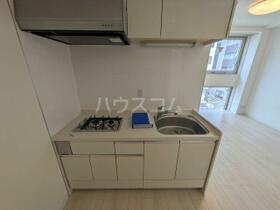 ヴァン四条大宮  ｜ 京都府京都市下京区唐津屋町（賃貸マンション1LDK・2階・42.61㎡） その15